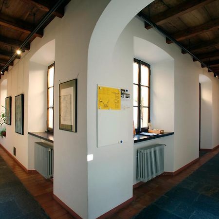 Ar Convent B&B Bigorio Luaran gambar